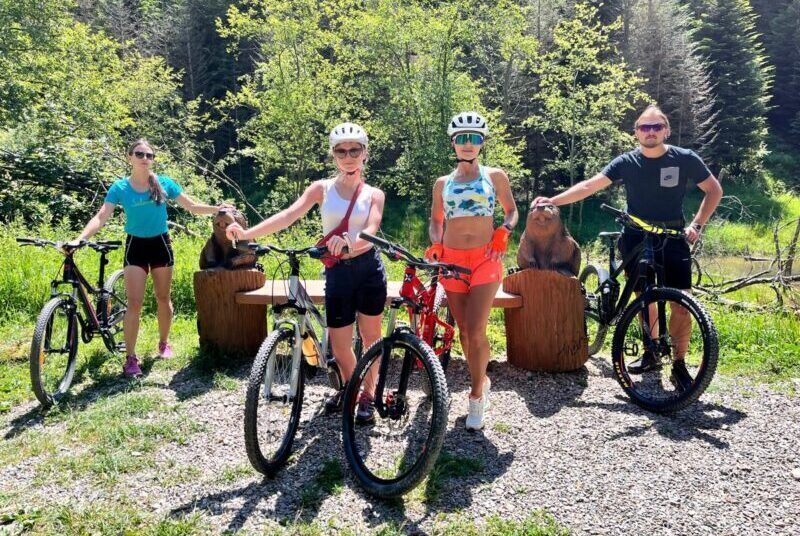 Ścieżka przyrodniczo-edukacyjna